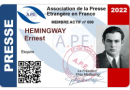 CAMPAGNE DE RENOUVELLEMENT DES CARTES DE L’APE 2025