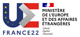 Activités APE : Présidence française du Conseil de l’Union européenne/MEAE