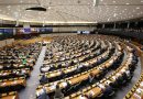 Voyage de presse au Parlement européen