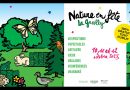 Nature en Fête – du 10 au 12 octobre 2025