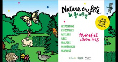 Nature en Fête