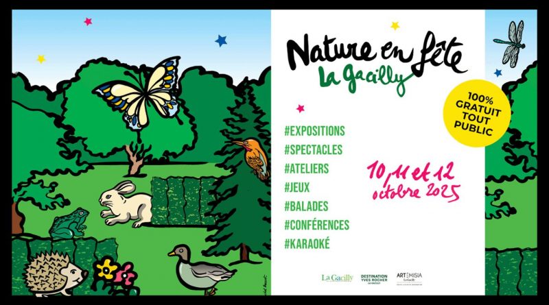 Nature en Fête