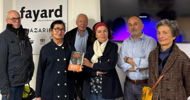 Nous avons l’honneur de vous rendre compte…