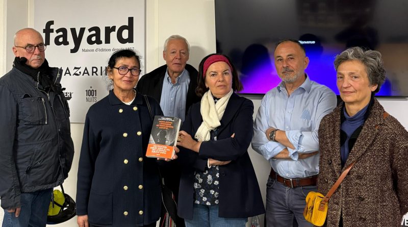 Nous avons l’honneur de vous rendre compte…
