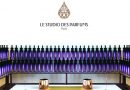 LE STUDIO DES PARFUMS – VISITE ET ATELIER Lundi 8 décembre 2025 à 16h