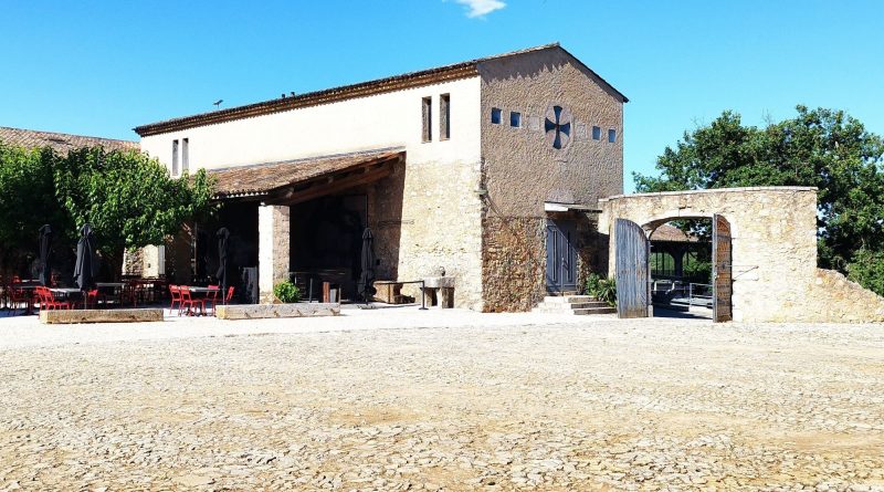 La Commanderie de Peyrassol: il suo gioiello gastronomico Chez Jeannette e il conviviale Bistrot de Lou – par Cristina Biordi