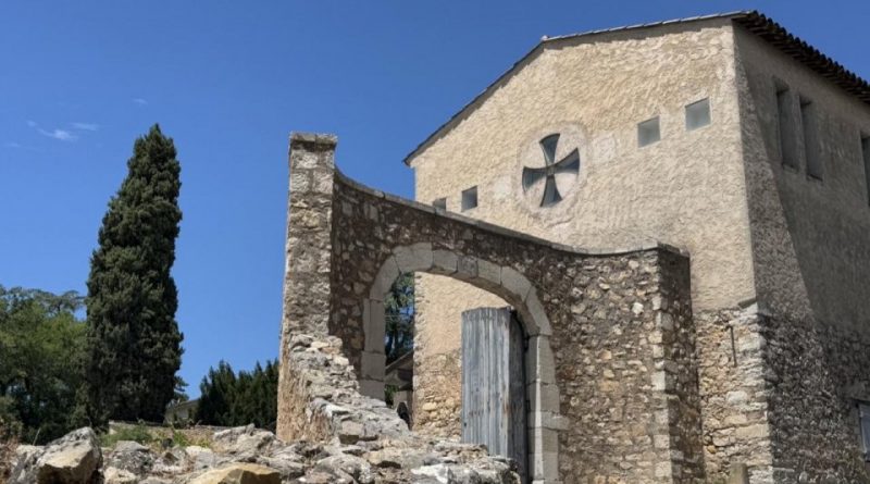 Vacanță la confluența istoriei cu arta, natura, gastronomia și vinul – par Daniela Coman