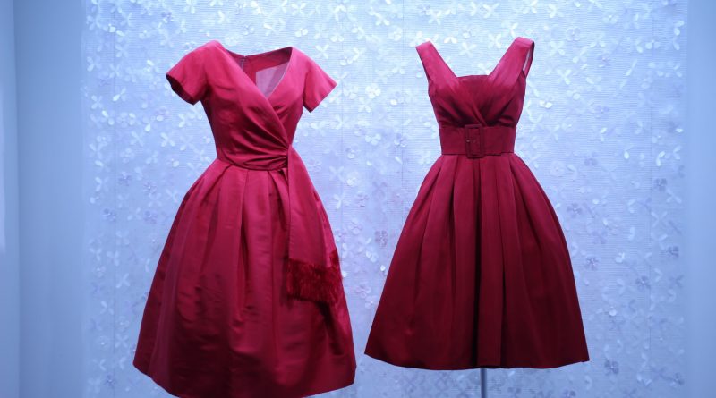 Visite de presse de l&rsquo;exposition « Alaïa et Dior : un dialogue hors du temps »  Jeudi 5 mars 2026 à 10h30