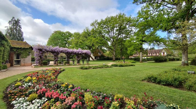 Relais & Châteaux festeggia i 70 anni della sua fondazione all’Auberge des Templiers- par Cristina Biordi