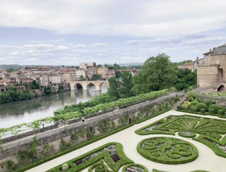 Tantissime le meraviglie da scoprire nell’area Sud-Ovest della Francia, toccando le città di Albi, Sorèze e Castres – par Michela Secci