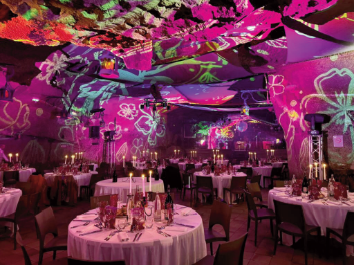 “Les Nourritures Élémentaires – Rabelais, du vin et des idées”, un grande evento tra convivialità e cultura – Michela Secci