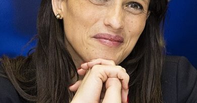 Briefing / déjeuner de presse avec Éléonore Caroit, Ministre déléguée chargée de la Francophonie et des Partenariats internationaux de France – Mercredi 3 juin 2026 à 12h30