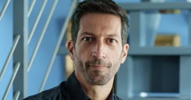 RENCONTRE – DÉBAT AVEC GALLAGHER FENWICK Mercredi 27 mai 2026 à 16 h