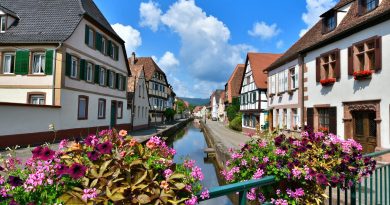 Voyage de presse en Alsace du 2 au 3 juin 2026