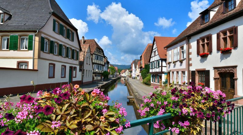 Voyage de presse en Alsace du 2 au 3 juin 2026