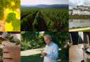 Voyage de Presse en Touraine au Domaine J. de Villebois  du 18 au 19 juin 2026