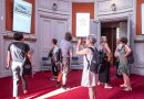 Visite de presse d&rsquo;Ad Memoriam – Lieu de mémoire de la pandémie Covid-19 Mercredi 16 septembre 2026 à 10h