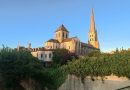 Voyage de presse exceptionnel dans le Centre-Ouest de la France (Sud Vienne Poitou)  Les lundi et mardi 28 et 29 septembre 2026