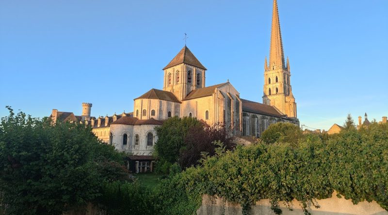 Voyage de presse exceptionnel dans le Centre-Ouest de la France (Sud Vienne Poitou)  Les lundi et mardi 28 et 29 septembre 2026