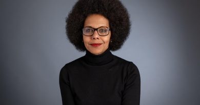 Rencontre avec Audrey Pulvar,  adjointe à la maire de Paris  Mardi 20 octobre 2026 à 10h Hôtel de Ville de Paris