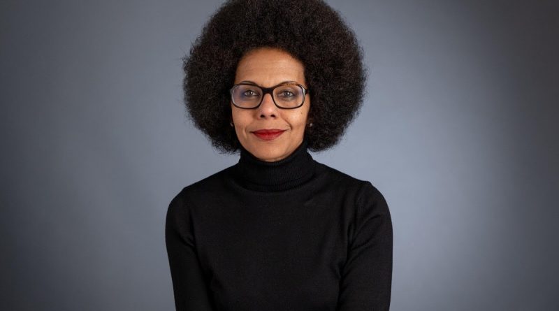 Rencontre avec Audrey Pulvar,  adjointe à la maire de Paris  Mardi 20 octobre 2026 à 10h Hôtel de Ville de Paris