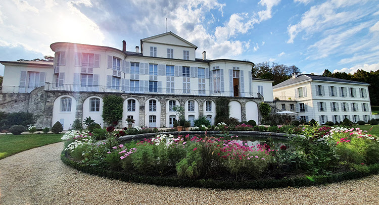 Visite historique du Bureau international des poids et mesures (BIPM) suivie d’un temps d’échange avec la direction du BIPM sur l’actualité du BIPM  Mardi 6 octobre 2026 à 15h45 Pavillon de Breteuil, Sèvres