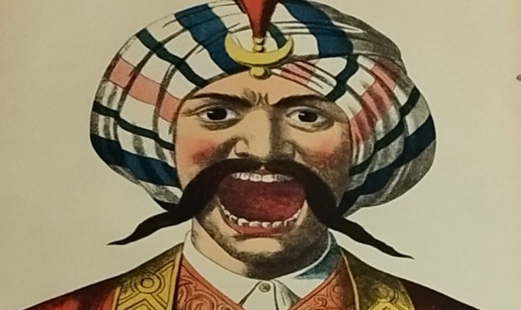Wissembourg e il segreto delle immagini ritrovate al Musée Westercamp – par Cristina Biordi