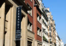 Visite de l’école Ferrandi Paris Mardi 17 novembre à 9 h