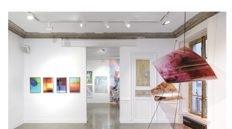 Visite Guidée du salon a ppr oc he — 10e édition Vendredi 13 novembre 2026 à 16h00
